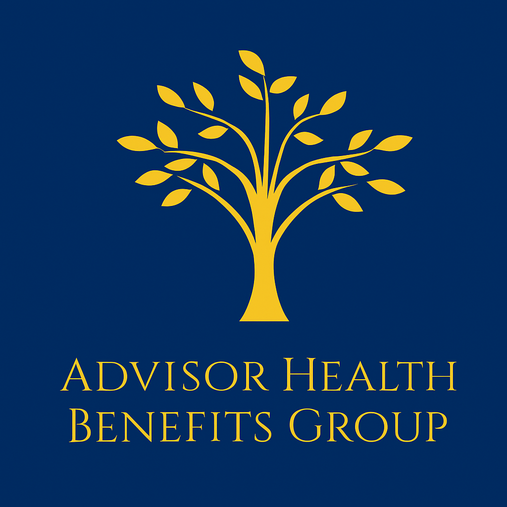 Washingotn Health Plan Finder with Adviser Health Benefits - Logo